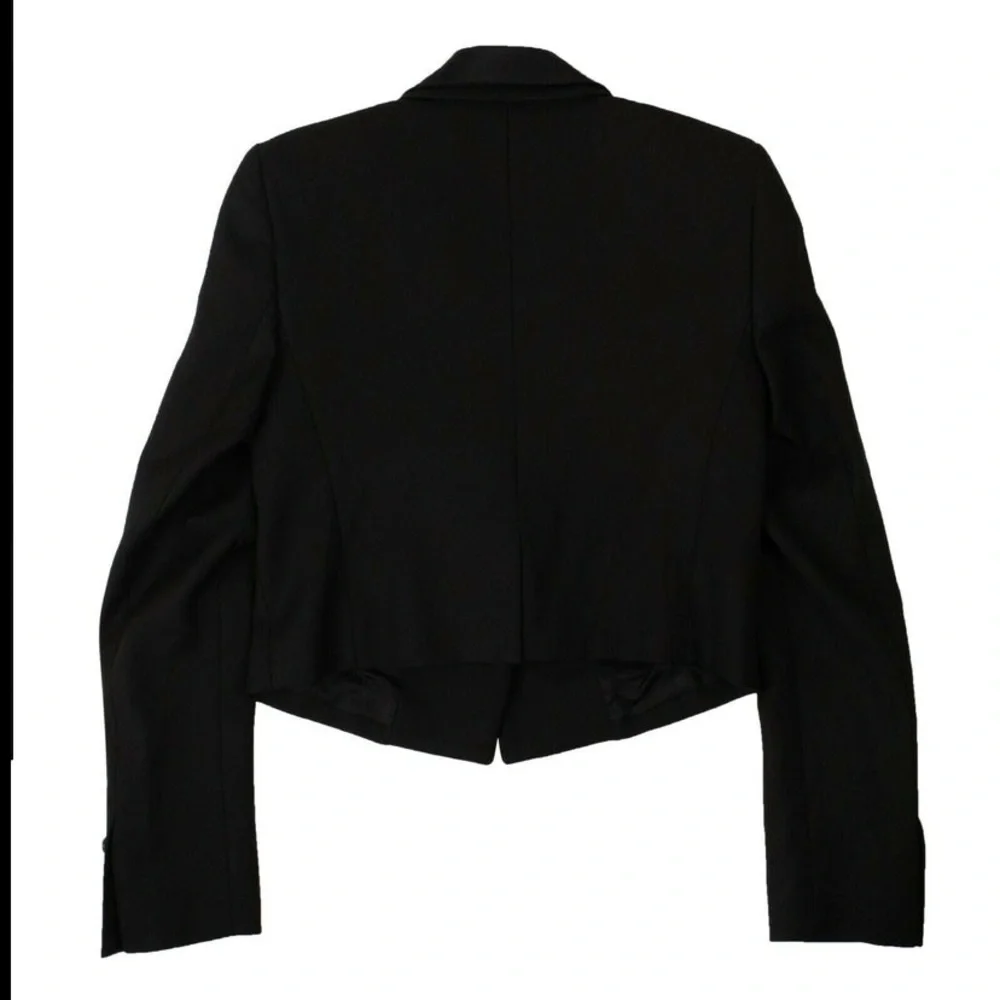 Amiri Double Collar Blazer - EU 42 - Picture 4 of 7